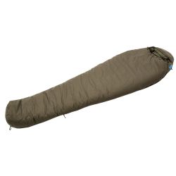 Carinthia Sof 3 M Left - Olive - Str. Left - Sovepose